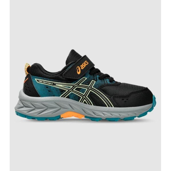 Asics Gel (Black - Size 10)