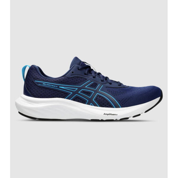 Asics Gel (Black - Size 10)