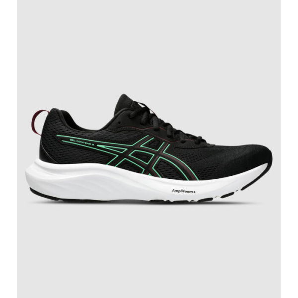 Asics Gel (Black - Size 10.5)