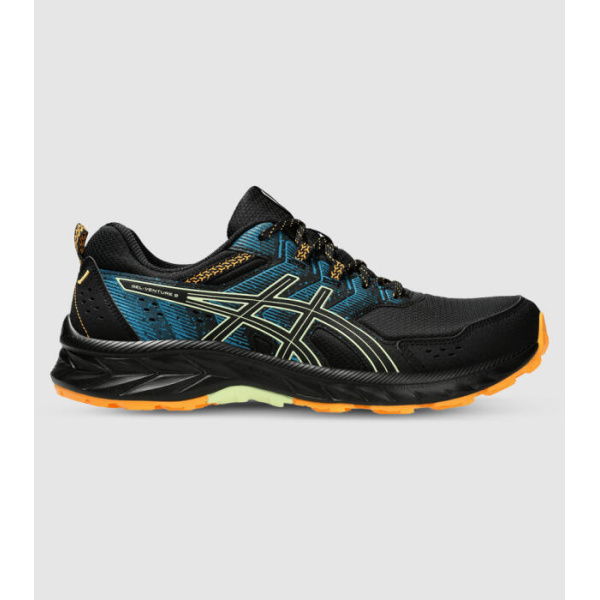 Asics Gel (Black - Size 10.5)