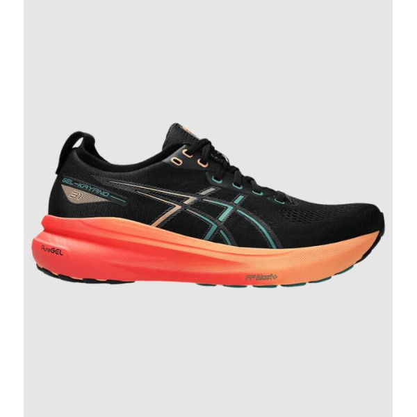 Asics Gel (Black - Size 10)