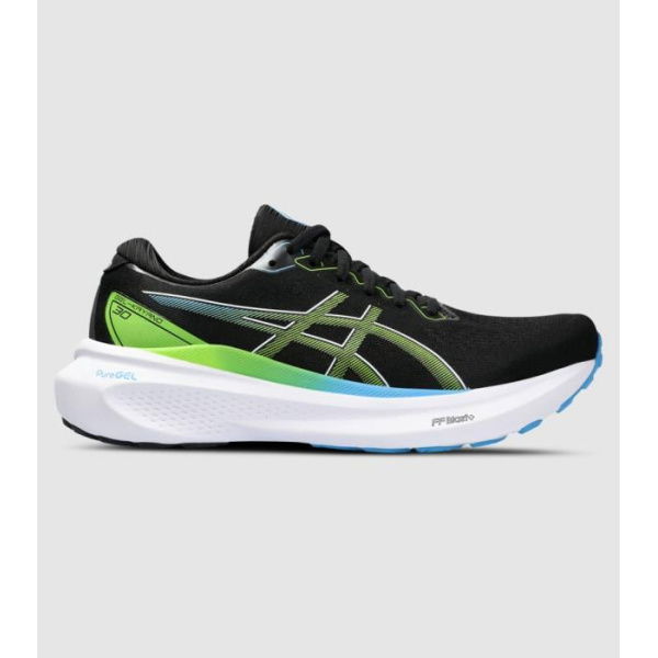 Asics Gel (Black - Size 10)