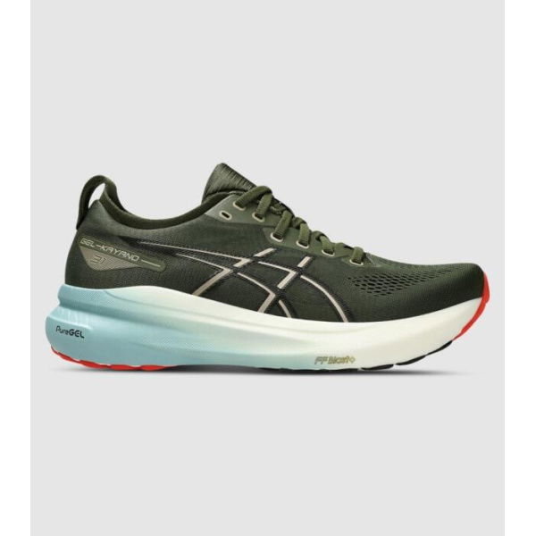 Asics Gel (Black - Size 10)