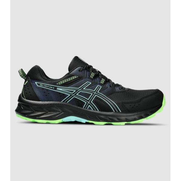 Asics Gel (Black - Size 10)