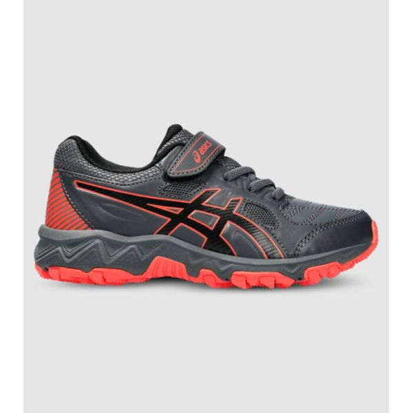 Asics Gel (Black - Size 11)