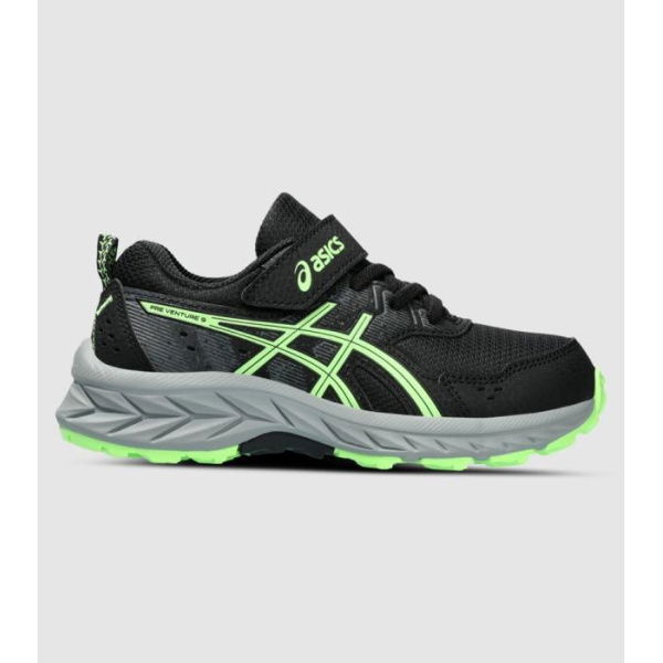 Asics Gel (Black - Size 12)