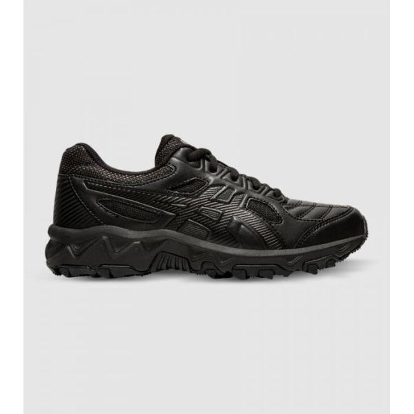 Asics Gel (Black - Size 1)