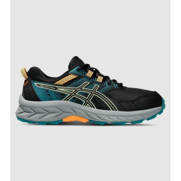 Asics Gel (Black - Size 1)