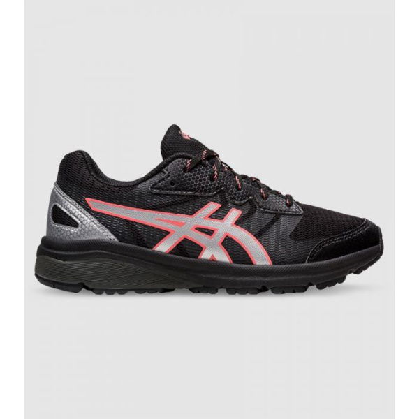 Asics Gel (Black - Size 2)