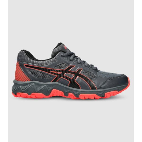 Asics Gel (Black - Size 2)