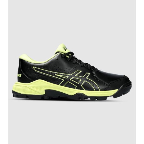 Asics Gel (Black - Size 4)