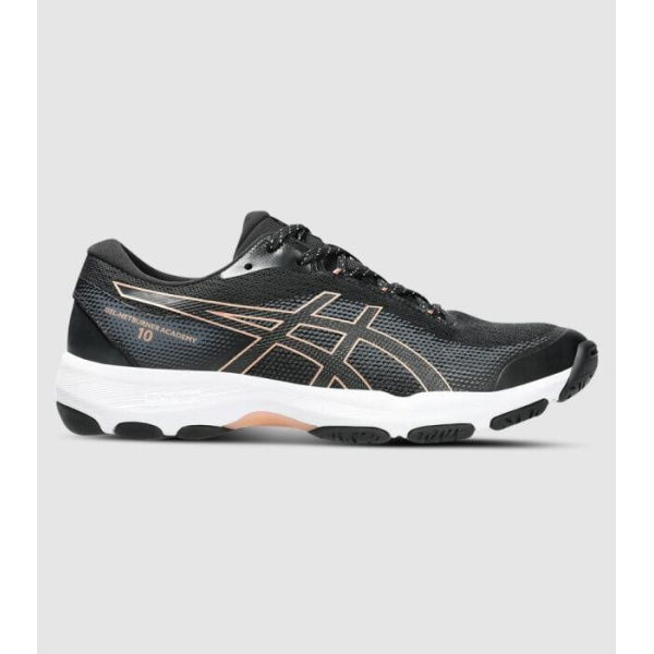 Asics Gel (Black - Size 6)