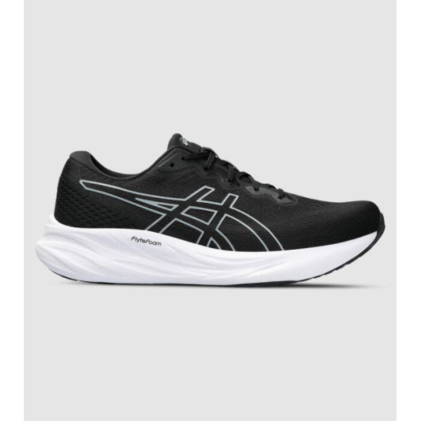 Asics Gel (Black - Size 6)