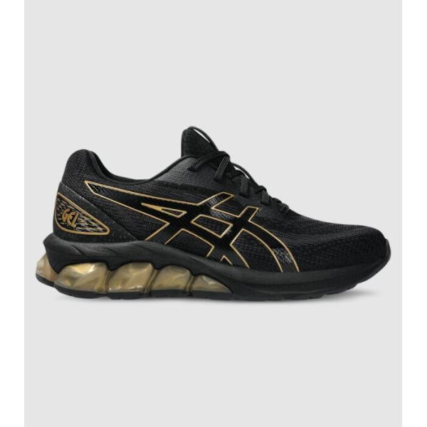 Asics Gel (Black - Size 6)