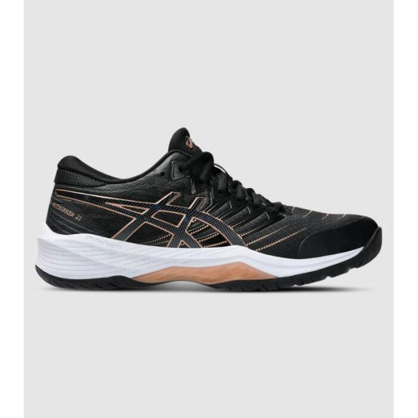 Asics Gel (Black - Size 6.5)