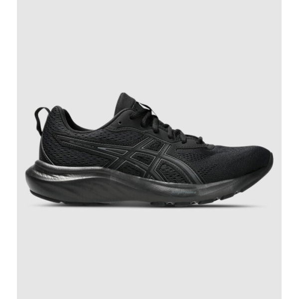 Asics Gel (Black - Size 7)