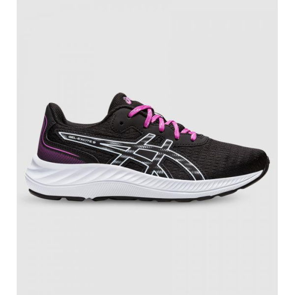 Asics Gel (Black - Size 7)