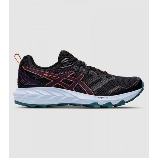 Asics Gel (Black - Size 7)