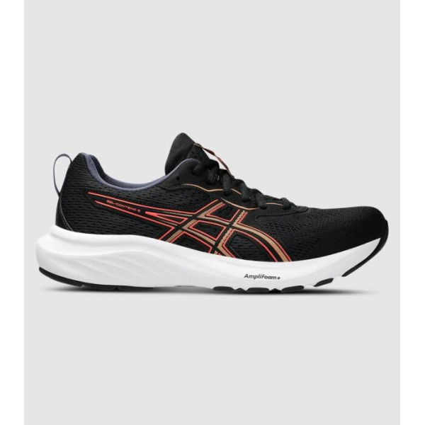 Asics Gel (Black - Size 7.5)