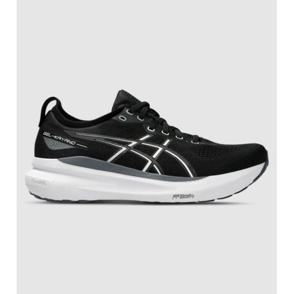 Asics Gel (Black - Size 7)