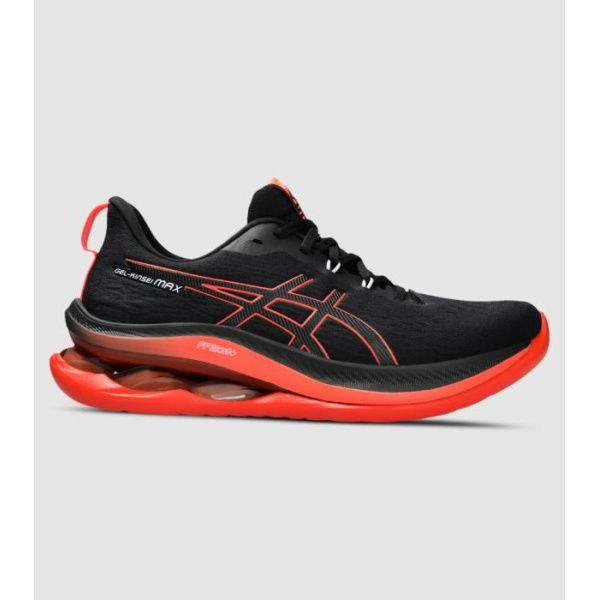 Asics Gel (Black - Size 8.5)