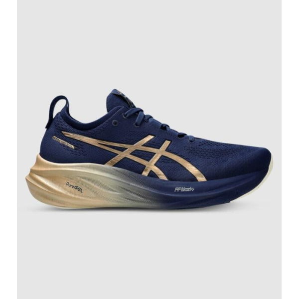 Asics Gel (Blue - Size 10)