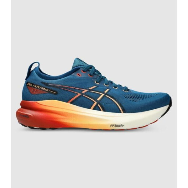 Asics Gel (Blue - Size 10)