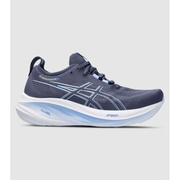 Asics Gel (Blue - Size 10.5)