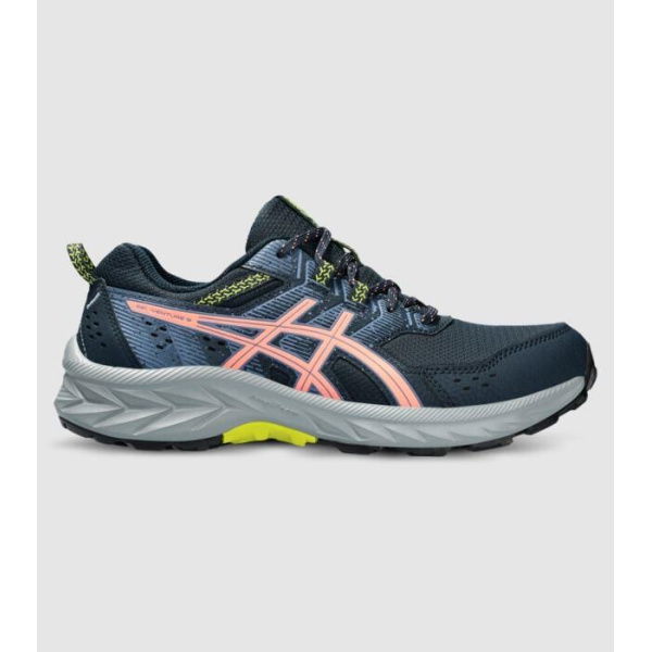 Asics Gel (Blue - Size 10.5)