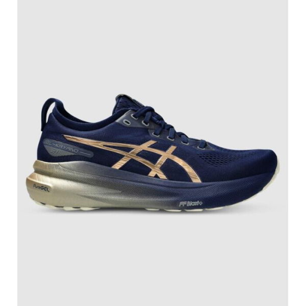 Asics Gel (Blue - Size 10.5)