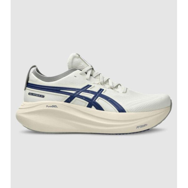 Asics Gel (Blue - Size 10)