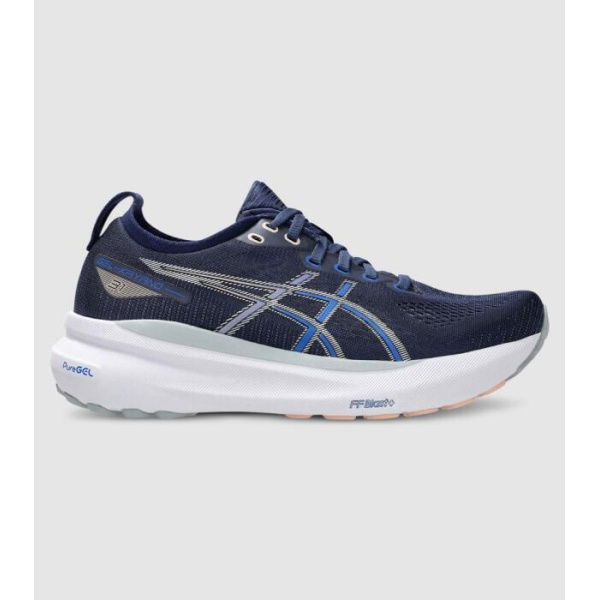 Asics Gel (Blue - Size 11)