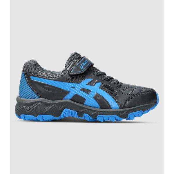 Asics Gel (Blue - Size 11)