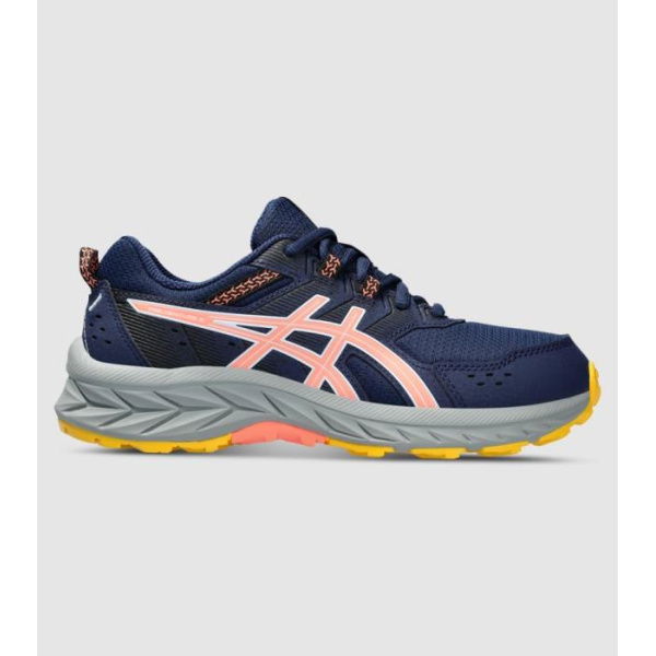 Asics Gel (Blue - Size 1)