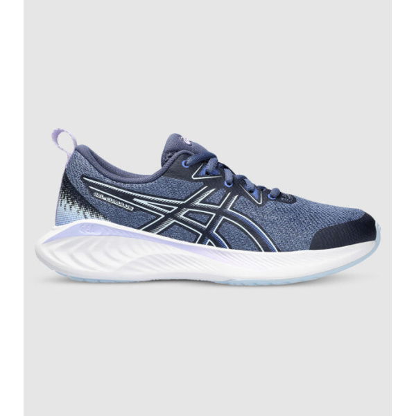 Asics Gel (Blue - Size 2)