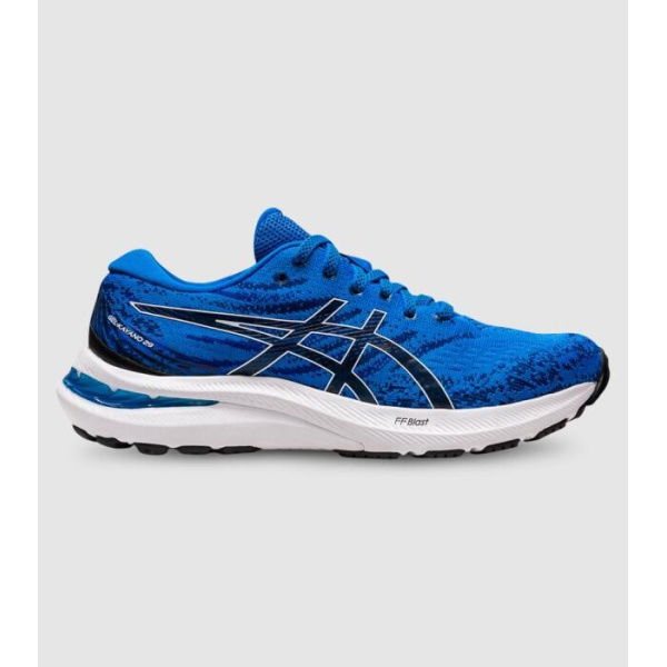 Asics Gel (Blue - Size 3)