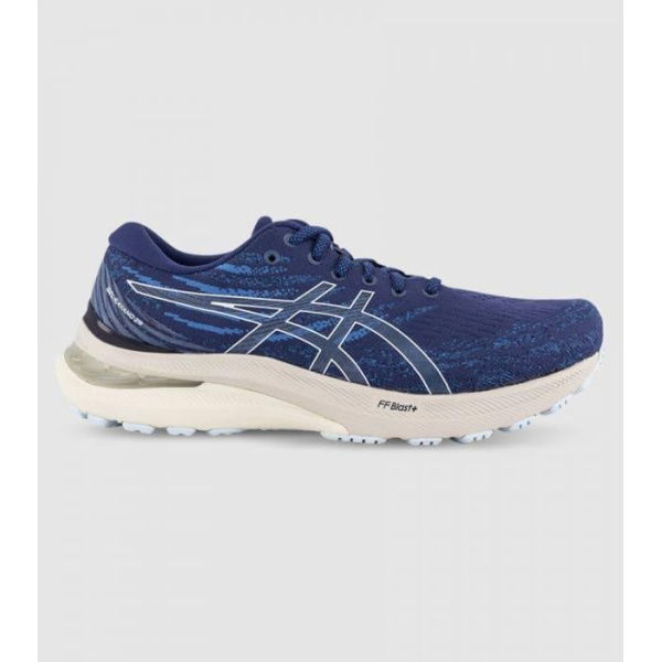 Asics Gel (Blue - Size 6)