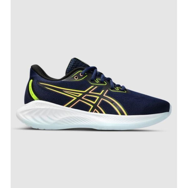 Asics Gel Cumulus 26 (Gs) Kids (Blue - Size 2)