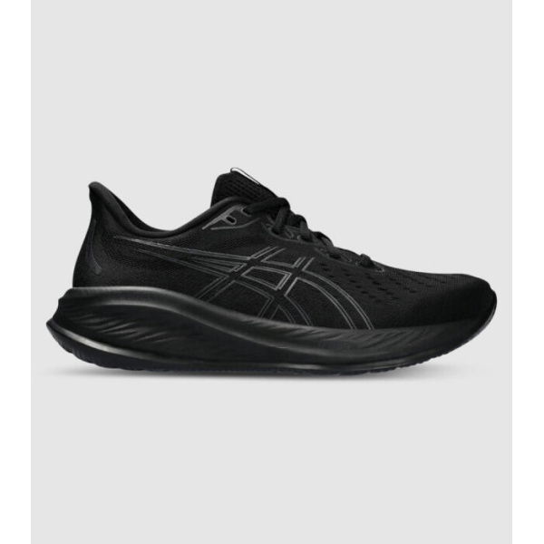 Asics Gel Cumulus 26 Mens (Black - Size 10)