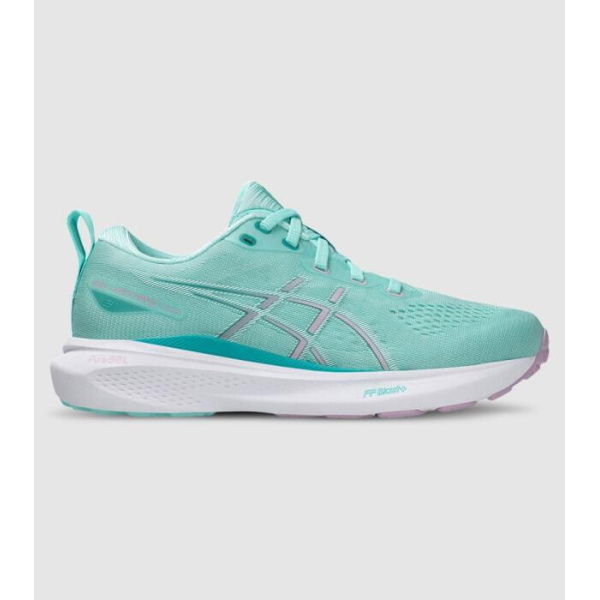 Asics Gel (Green - Size 1)