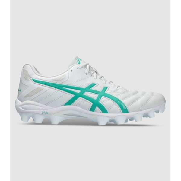 Asics Gel (Green - Size 10)