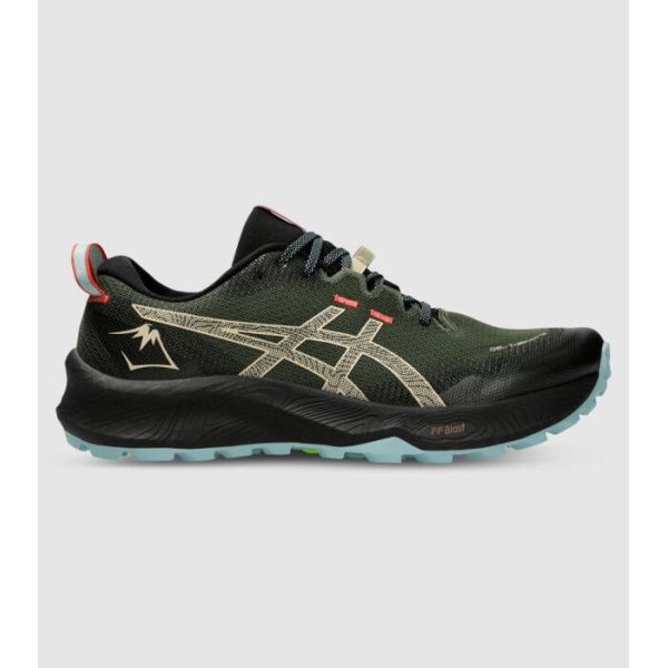 Asics Gel (Green - Size 10.5)