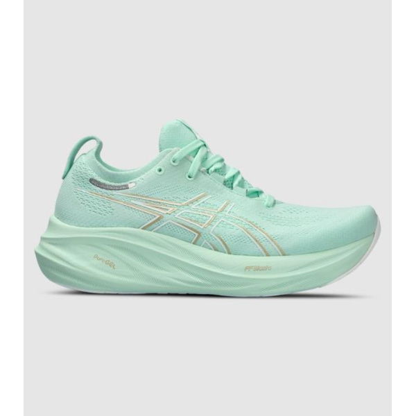 Asics Gel (Green - Size 7.5)