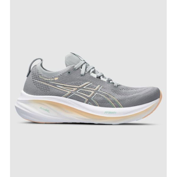 Asics Gel (Grey - Size 10)