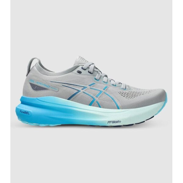 Asics Gel (Grey - Size 12)