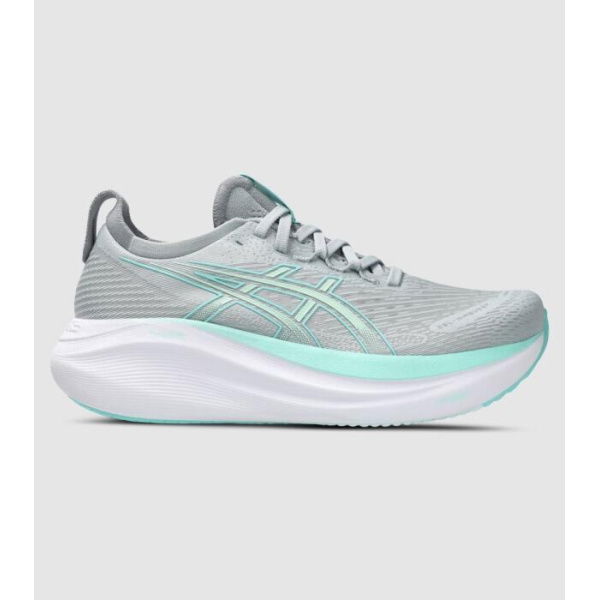 Asics Gel (Grey - Size 6)