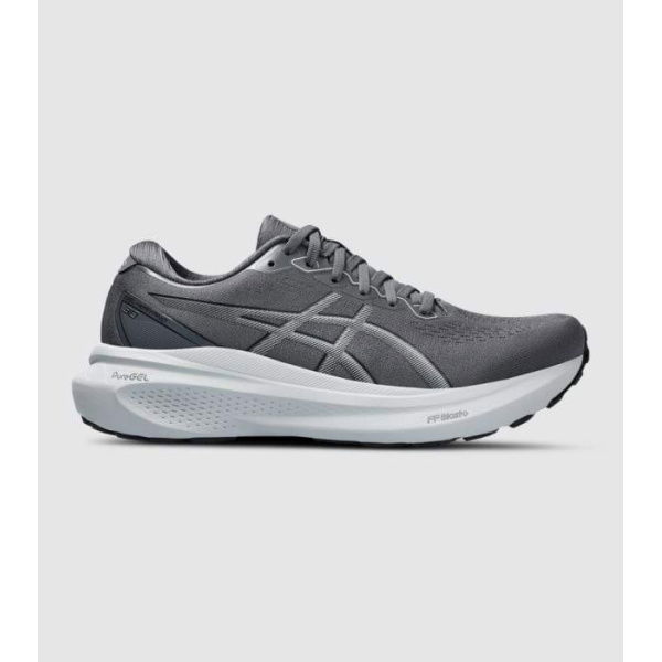 Asics Gel-Kayano 30 (4E X (Grey - Size 9.5)