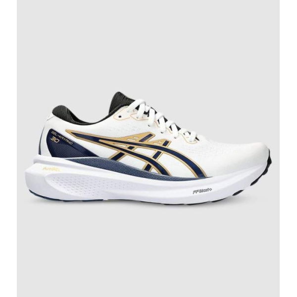 Asics Gel Kayano 30 Anniversary Womens (White - Size 12)