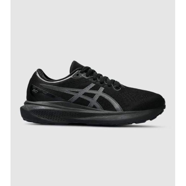 Asics Gel Kayano 30 (Gs) Kids (Black - Size 1)