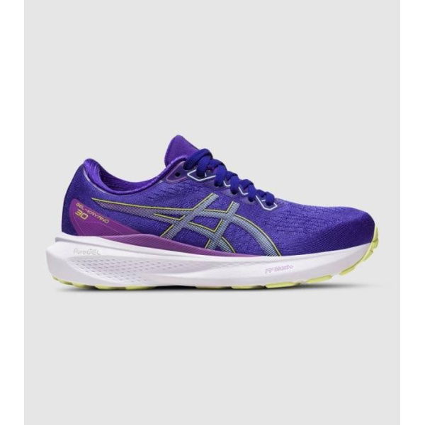 Asics Gel Kayano 30 (Gs) Kids (Yellow - Size 2)